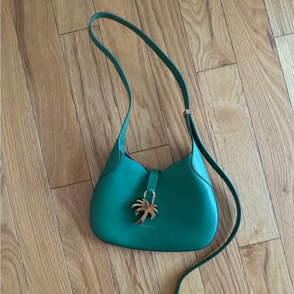 Palm Angel bag 🌴